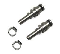 Stelo connettore tubo compatibile con per modelli Karcher Puzzi 100 200 300