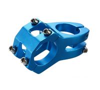 Stelo corto bici lega alluminio adatto per manubrio 31 8mm 28 6mm forcella stelo