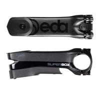 Stelo Deda Superbox S-DCR 1-1/8" 31.7 8º Noir