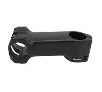 Stelo del Manubrio Ad Assorbimento d'urto, Gambo Stradale in Lega di Alluminio Ergonomico 31,8 Mm di Alta Resistenza per la Guida (#2)
