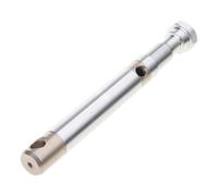 Stelo Del Pistone Della Pompa Airless Lavorato Con Precisione Per Modelli PC 210 230 390 395 490 495 595 Durata Servizio Prolungata Stelo Dello Spruzzatore In Acciaio Inossidabile