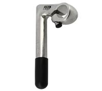 Stelo della bicicletta per immersione Uno D22.2 L60 Argenté
