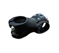Stelo della bicicletta per le biciclette dei bambini 31 8MM lega di alluminio, lunghezza 50MM per stabilità