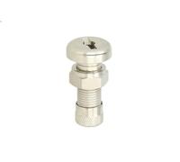 Stelo della valvola del pneumatico ALLIGATOR VENTILFABR 447413