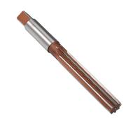 Stelo dritto HSS H7 serraggio Alesatore 3/4" dia taglio fresa a attrezzo