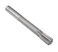 Stelo dritto HSS H7 serraggio Alesatore 3/4" dia taglio macchina Fresa attrezzo