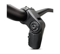 Stelo Ergon ZOOM, 35 / 50 mm, regolabile 0-90 gradi