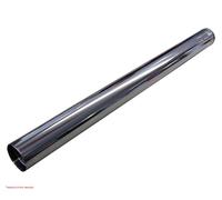 Stelo Forcella Cromato TNK 40 X 636 per MOTO GUZZI V7 850 Stone Centenario 2022