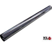 STELO FORCELLA SUZUKI SV 650 A ABS 2007 TNK 100-0050544 DIAM. 41 L. 589 CROMATO