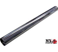 STELO FORCELLA YAMAHA TX 750 1973 TNK 100-0050044 DIAM. 36 L. 585 CROMATO