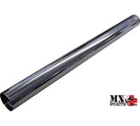 STELO FORCELLA YAMAHA XS 400 F 1979 TNK 100-0050106 DIAM. 33 L. 560 CROMATO