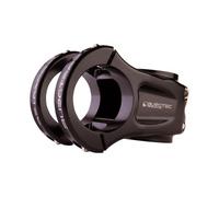 Stelo in alluminio burgtec enduro mk3 35 mm burgtec nero