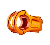 Stelo in alluminio burgtec enduro mk3 35 mm iron bro orange
