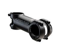 Stelo in alluminio easton ea90 7 31 8 mm nero