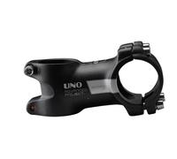Stelo in alluminio Uno Ahead Set L90 6061 - 7° + / - 135g 1''1 / 8 Noir