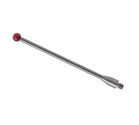 Stelo in carburo CMM per filettatura M3 sfera 4 0mm, lunghezza 50mm per misurazione in applicazioni tecniche