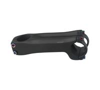 Stelo in di carbonio leggero 17 gradi 31,8 mm morsetto 6N m coppia massima
