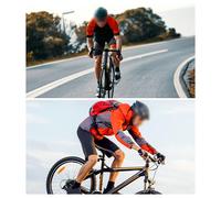 Stelo in lega per bici da strada 31 manubrio 8mm lunghezza 145mm e per forcella