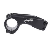 Stelo manubrio mtb bicicletta 70mm31,8mm28,6mm accessori lega alluminio AL6061