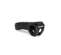 Massi Race Icr 31.8 Mm Stem Argento 80 mm / 8º Black