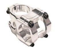 Stelo mountain bike 31 8mm compatibile con 28 forcelle 6mm per vestibilità otti