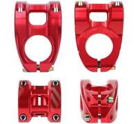 Stelo MTB 6061 Lega di Alluminio per costruzione Scavata Materiale Resistenza