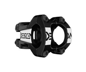 Stelo mtb in alluminio discendente truvativ nero
