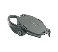 Stelo porta telefono SKS compit 1 1/8 Noir
