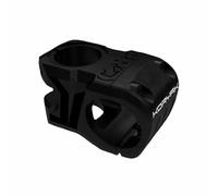 PRO Bikegear Attacco manubrio Koryak E-Performance Nero 55 mm 0º