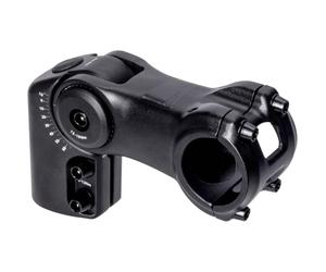 Stelo regolabile Contec Ueda Hybride Noir