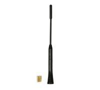 Stelo ricambio antenna - 20 cm - Ø 5-6 mm
