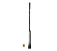 LD0W Stelo Ricambio Antenna - 24 Cm - Ø 5-6 Mm