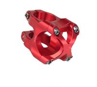 Stelo Riser CNC Stelo 0 Gradi per Sentieri Tecnici Trattamento Ossidazione Anodi