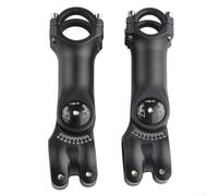 Stelo robusto regolabile per una migliore maneggevolezza e comfort sui sentieri (31,8-100 mm)