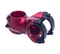 Stelo Sixpack Racing Menace 31.8 50 mm Rosso