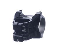 Stelo Sixpack Racing Millenium 31.8 35 mm Nero
