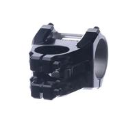 Stelo Sixpack Racing Millenium 35 45 mm Noir