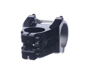 Stelo Sixpack Racing Millenium 35 45 mm Noir