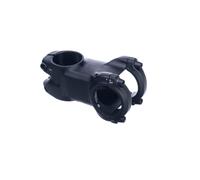 Stelo Sixpack Racing Vertic 31.8 55 mm Nero