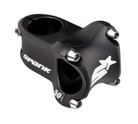 Stelo Spank Spike Race 2, (31.8) 0d x 50mm - Nero