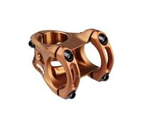 Attacco manubrio Spank Split Bronze 31,8 mm/43 mm