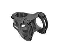 Stelo spank split 0 31 8 mm canna di fucile grigio