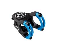 Stelo spank split 35 0 35 mm nero blu