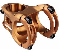 Stelo Spank SPLIT 35 - Lunghezza 40mm, Serraggio 35mm, 0 Gradi, 1-1/8", Bronzo