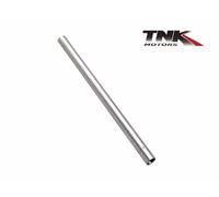 Lazzarini Stelo forcella TNK Standard cromato 36 x 598 per Kawasaki EX 500 1987-1993