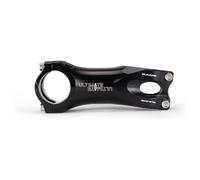 Use Race 31.8 Mm Stem Argento 100 mm / -8º Black