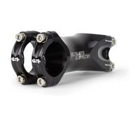 Use Race 31.8 Mm Stem Argento 80 mm / -8º Black