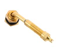 Stelo valvola in rame: sostituzione semplificata dello stelo valvola