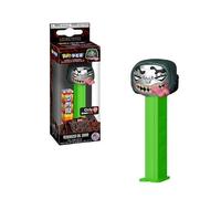 Stelo verde Dr. Doom Venomized - Game Stop Ltd. Edition POP!+PEZ