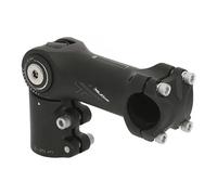 Att.man.XLC Comp A-Head ST-T13 31,8 mm, 90 mm, nero , aggiustabile